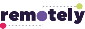 Remotely logo